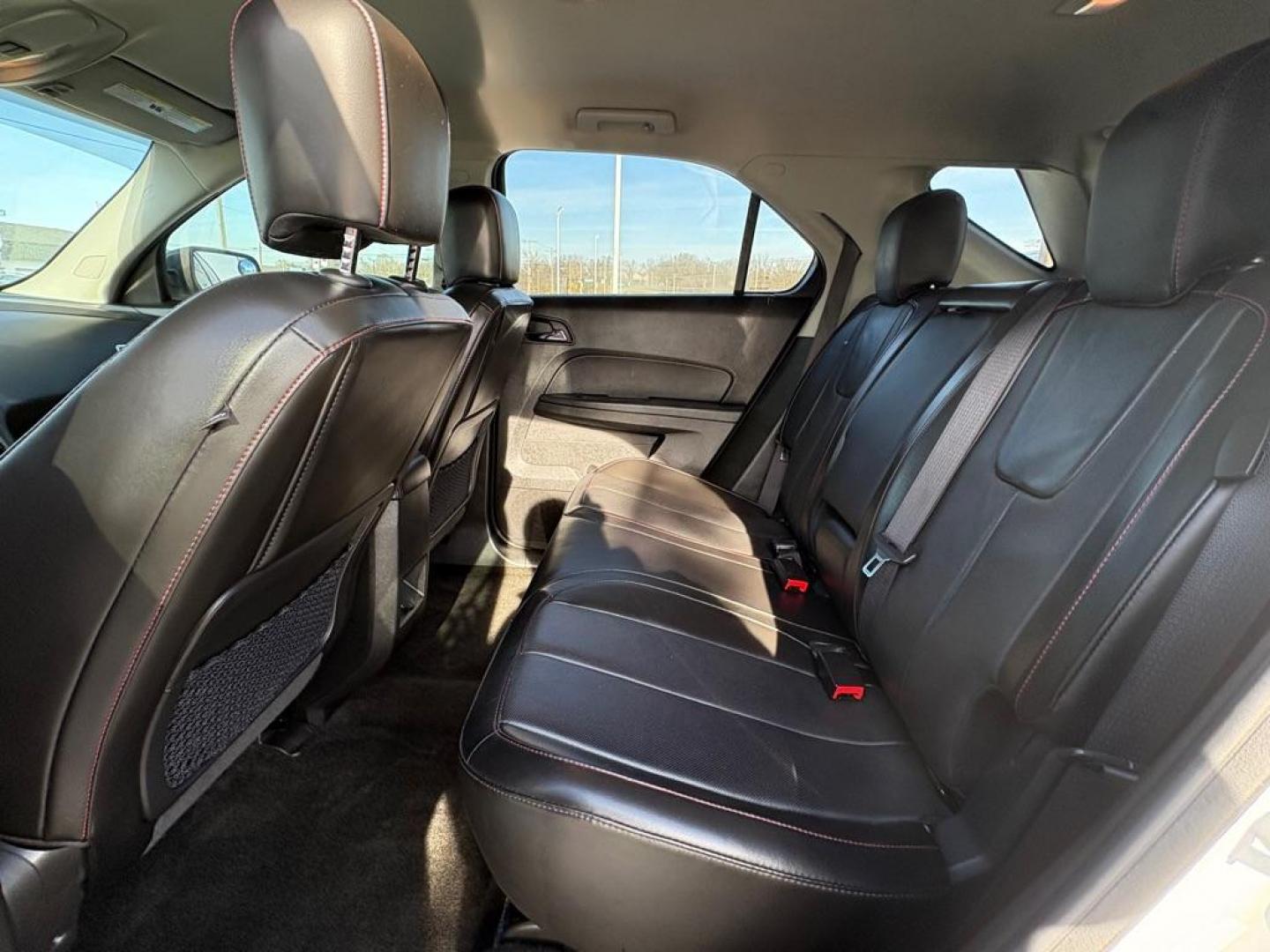 2017 WHITE CHEVROLET EQUINOX LT (2GNALCEKXH6) with an 2.4L engine, Automatic transmission, located at 501 E. Columbia St., Springfield, OH, 45503, (800) 262-7122, 39.925262, -83.801796 - *** Low Miles *** New Tires *** Remote Start *** Premium Audio *** LT *** Heated Seats *** Nice *** Jay North Auto has offered hand picked vehicles since 1965! Our customer's enjoy a NO pressure buying experience with a small town feel. We are a preferred dealer for many local credit unions and - Photo#11