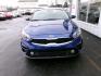 2021 BLUE KIA FORTE FE (3KPF24AD5ME) with an 2.0L engine, Continuously Variable transmission, located at 501 E. Columbia St., Springfield, OH, 45503, (800) 262-7122, 39.925262, -83.801796 - ***Clean Carfax***FE***New Tires***New Front and Rear Brakes***New Air Filter and Cabin Air Filter***New Wiper Blades***Fresh Oil Change***Ready To Go*** Jay North Auto has offered hand picked vehicles since 1965! Our customer's enjoy a NO pressure buying experience with a small town feel. We - Photo#1