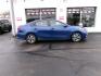 2021 BLUE KIA FORTE FE (3KPF24AD5ME) with an 2.0L engine, Continuously Variable transmission, located at 501 E. Columbia St., Springfield, OH, 45503, (800) 262-7122, 39.925262, -83.801796 - ***Clean Carfax***FE***New Tires***New Front and Rear Brakes***New Air Filter and Cabin Air Filter***New Wiper Blades***Fresh Oil Change***Ready To Go*** Jay North Auto has offered hand picked vehicles since 1965! Our customer's enjoy a NO pressure buying experience with a small town feel. We - Photo#2