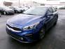 2021 BLUE KIA FORTE FE (3KPF24AD5ME) with an 2.0L engine, Continuously Variable transmission, located at 501 E. Columbia St., Springfield, OH, 45503, (800) 262-7122, 39.925262, -83.801796 - ***Clean Carfax***FE***New Tires***New Front and Rear Brakes***New Air Filter and Cabin Air Filter***New Wiper Blades***Fresh Oil Change***Ready To Go*** Jay North Auto has offered hand picked vehicles since 1965! Our customer's enjoy a NO pressure buying experience with a small town feel. We - Photo#6