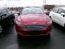 2018 RED FORD FUSION SE HYBRID (3FA6P0LU3JR) with an 2.0L engine, Continuously Variable transmission, located at 501 E. Columbia St., Springfield, OH, 45503, (800) 262-7122, 39.925262, -83.801796 - ***Clean Carfax***New Tires***New Front and Rear Brakes***New Air Filter and Cabin Air Filter***New Wiper Blades***HYBRID***Heated Seats***Fresh Oil Change***Ready To Go*** Jay North Auto has offered hand picked vehicles since 1965! Our customer's enjoy a NO pressure buying experience with a s - Photo#1