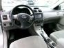 2013 SILVER TOYOTA COROLLA LE (2T1BU4EE6DC) with an 1.8L engine, Automatic transmission, located at 501 E. Columbia St., Springfield, OH, 45503, (800) 262-7122, 39.925262, -83.801796 - ***Clean Carfax***LE***New Tires***All New Brakes***Fresh Oil Change***Nice *** Jay North Auto has offered hand picked vehicles since 1965! Our customer's enjoy a NO pressure buying experience with a small town feel. We are a preferred dealer for many local credit unions and lenders. Bad credit - Photo#5