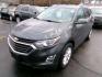 2018 GRAY CHEVROLET EQUINOX LT (3GNAXJEV2JL) with an 1.5L engine, Automatic transmission, located at 501 E. Columbia St., Springfield, OH, 45503, (800) 262-7122, 39.925262, -83.801796 - *** 1 Owner w/ Clean CarFax *** Panoramic Moonroof *** New Brakes *** Remote Start *** LT *** FWD *** Well Maintained *** Jay North Auto has offered hand picked vehicles since 1965! Our customer's enjoy a NO pressure buying experience with a small town feel. We are a preferred dealer for many - Photo#2