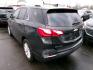 2018 GRAY CHEVROLET EQUINOX LT (3GNAXJEV2JL) with an 1.5L engine, Automatic transmission, located at 501 E. Columbia St., Springfield, OH, 45503, (800) 262-7122, 39.925262, -83.801796 - *** 1 Owner w/ Clean CarFax *** Panoramic Moonroof *** New Brakes *** Remote Start *** LT *** FWD *** Well Maintained *** Jay North Auto has offered hand picked vehicles since 1965! Our customer's enjoy a NO pressure buying experience with a small town feel. We are a preferred dealer for many - Photo#3