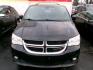 2020 BLACK DODGE GRAND CARAVAN SXT (2C4RDGCG7LR) with an 3.6L engine, Automatic transmission, located at 501 E. Columbia St., Springfield, OH, 45503, (800) 262-7122, 39.925262, -83.801796 - *** SXT *** 3.6L V6 *** New Brakes *** Oil and Filter *** Cabin and Air filter *** NICE *** Power Liftgate *** Power Doors *** Jay North Auto has offered hand picked vehicles since 1965! Our customer's enjoy a NO pressure buying experience with a small town feel. We are a preferred dealer for - Photo#1