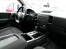2011 BLACK NISSAN TITAN SV (1N6AA0EC4BN) with an 5.6L engine, Automatic transmission, located at 501 E. Columbia St., Springfield, OH, 45503, (800) 262-7122, 39.925262, -83.801796 - *** SV *** 4WD *** 5.6L V8 *** Crew Cab *** New Brakes *** New Air and Cabin Filter *** Nice!!! *** Jay North Auto has offered hand picked vehicles since 1965! Our customer's enjoy a NO pressure buying experience with a small town feel. We are a preferred dealer for many local credit unions an - Photo#13