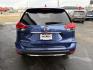 2018 BLUE NISSAN ROGUE SV (JN8AT2MV6JW) with an 2.5L engine, Continuously Variable transmission, located at 501 E. Columbia St., Springfield, OH, 45503, (800) 262-7122, 39.925262, -83.801796 - *** New Brakes *** Alighnment *** New Wipers *** New Cabin and Air filter *** SV *** AWD *** Bose Audio *** Panoramic Roof *** Heated Steering Wheel *** Remote Start *** New Battery *** Apple CarPlay *** Heated Front Seats *** Jay North Auto has offered hand picked vehicles since 1965! Our custo - Photo#3