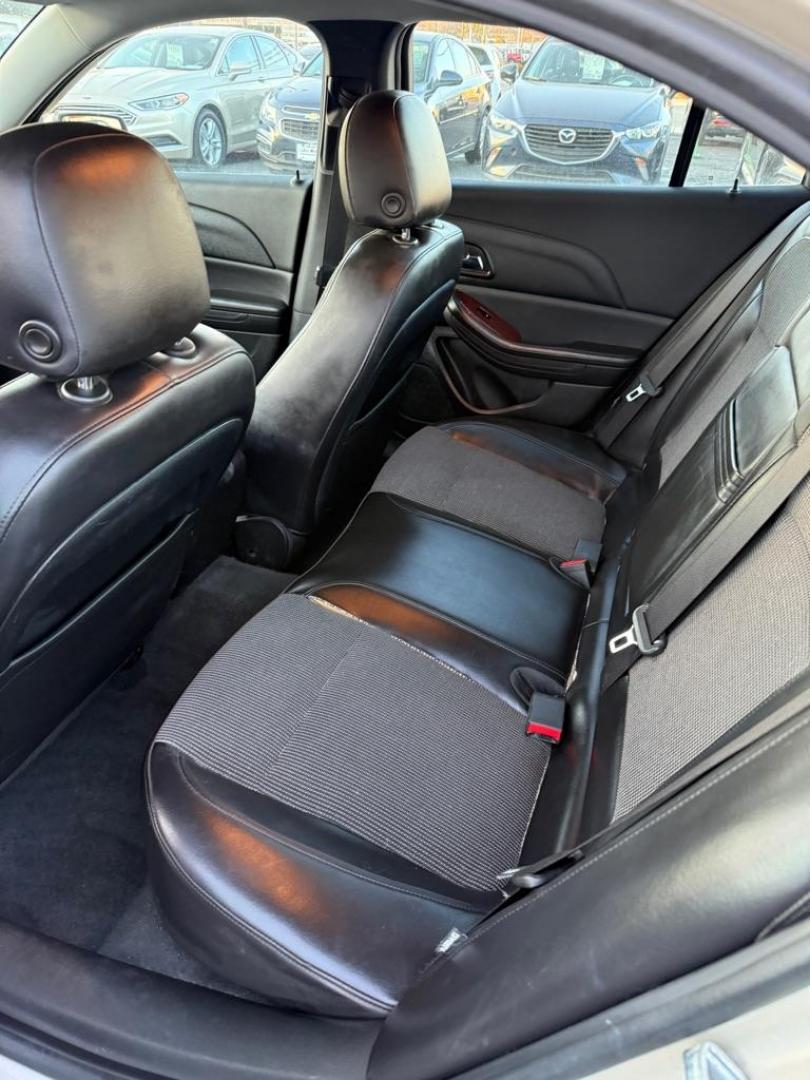 2013 GOLD CHEVROLET MALIBU 1LT (1G11C5SA8DF) with an 2.5L engine, Automatic transmission, located at 501 E. Columbia St., Springfield, OH, 45503, (800) 262-7122, 39.925262, -83.801796 - *** LT *** New Tires *** New Brakes *** New Water pump *** New Control Arms *** Oil and filter *** New Air and Cabin Filter *** Jay North Auto has offered hand picked vehicles since 1965! Our customer's enjoy a NO pressure buying experience with a small town feel. We are a preferred dealer for - Photo#6