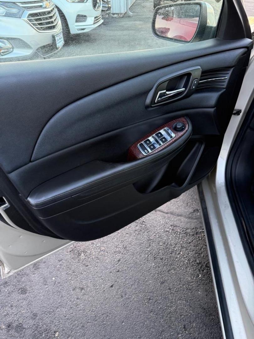 2013 GOLD CHEVROLET MALIBU 1LT (1G11C5SA8DF) with an 2.5L engine, Automatic transmission, located at 501 E. Columbia St., Springfield, OH, 45503, (800) 262-7122, 39.925262, -83.801796 - *** LT *** New Tires *** New Brakes *** New Water pump *** New Control Arms *** Oil and filter *** New Air and Cabin Filter *** Jay North Auto has offered hand picked vehicles since 1965! Our customer's enjoy a NO pressure buying experience with a small town feel. We are a preferred dealer for - Photo#8