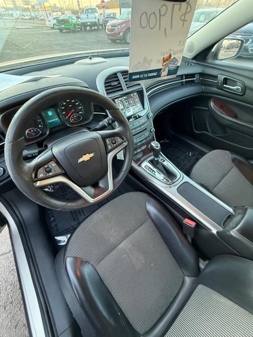 2013 GOLD CHEVROLET MALIBU 1LT (1G11C5SA8DF) with an 2.5L engine, Automatic transmission, located at 501 E. Columbia St., Springfield, OH, 45503, (800) 262-7122, 39.925262, -83.801796 - *** LT *** New Tires *** New Brakes *** New Water pump *** New Control Arms *** Oil and filter *** New Air and Cabin Filter *** Jay North Auto has offered hand picked vehicles since 1965! Our customer's enjoy a NO pressure buying experience with a small town feel. We are a preferred dealer for - Photo#10