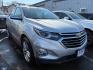 2020 SILVER CHEVROLET EQUINOX PREMIER (3GNAXYEX7LS) with an 2.0L engine, Automatic transmission, located at 501 E. Columbia St., Springfield, OH, 45503, (800) 262-7122, 39.925262, -83.801796 - *** 1 Owner *** Premier *** Panoramic Roof *** Heated and Cooled Seats *** Heated Steering Wheel *** AWD 2.0T *** Adaptive Cruise *** Lane Assist *** Blind Spot *** Forward Collision Alert *** Remote Start *** Jay North Auto has offered hand picked vehicles since 1965! Our customer's enjoy a NO - Photo#0