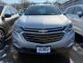 2020 SILVER CHEVROLET EQUINOX PREMIER (3GNAXYEX7LS) with an 2.0L engine, Automatic transmission, located at 501 E. Columbia St., Springfield, OH, 45503, (800) 262-7122, 39.925262, -83.801796 - *** 1 Owner *** Premier *** Panoramic Roof *** Heated and Cooled Seats *** Heated Steering Wheel *** AWD 2.0T *** Adaptive Cruise *** Lane Assist *** Blind Spot *** Forward Collision Alert *** Remote Start *** Jay North Auto has offered hand picked vehicles since 1965! Our customer's enjoy a NO - Photo#5