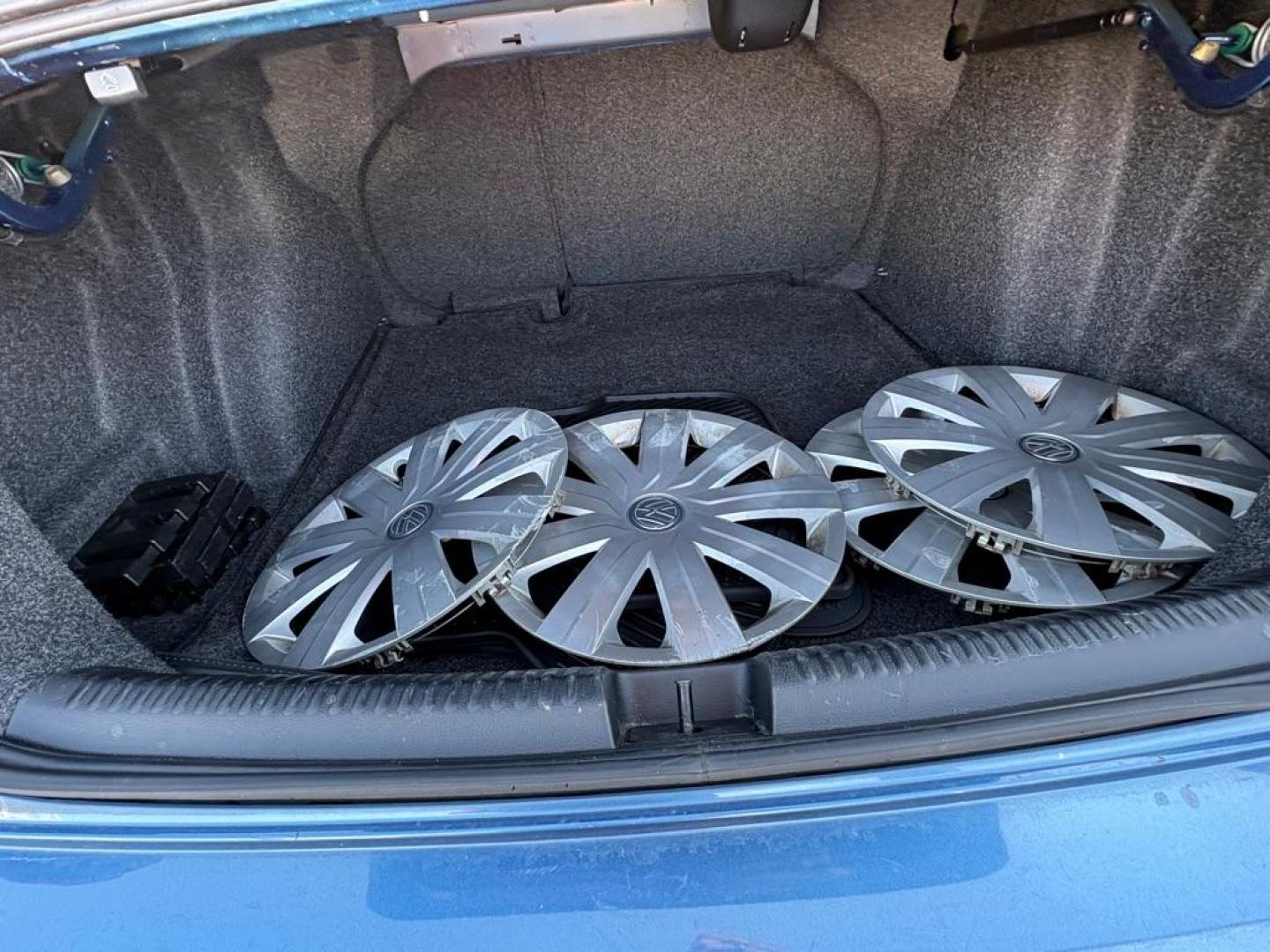 2016 BLUE VOLKSWAGEN JETTA S (3VW267AJ2GM) with an 1.4L engine, Automatic transmission, located at 501 E. Columbia St., Springfield, OH, 45503, (800) 262-7122, 39.925262, -83.801796 - ***Clean Carfax***S***New Tires***All New Brake Pads And Rotors***New Air Filter and Cabin Air Filter***New Wipers***Detailed and Ready To Go*** Jay North Auto has offered hand picked vehicles since 1965! Our customer's enjoy a NO pressure buying experience with a small town feel. We are a pr - Photo#11