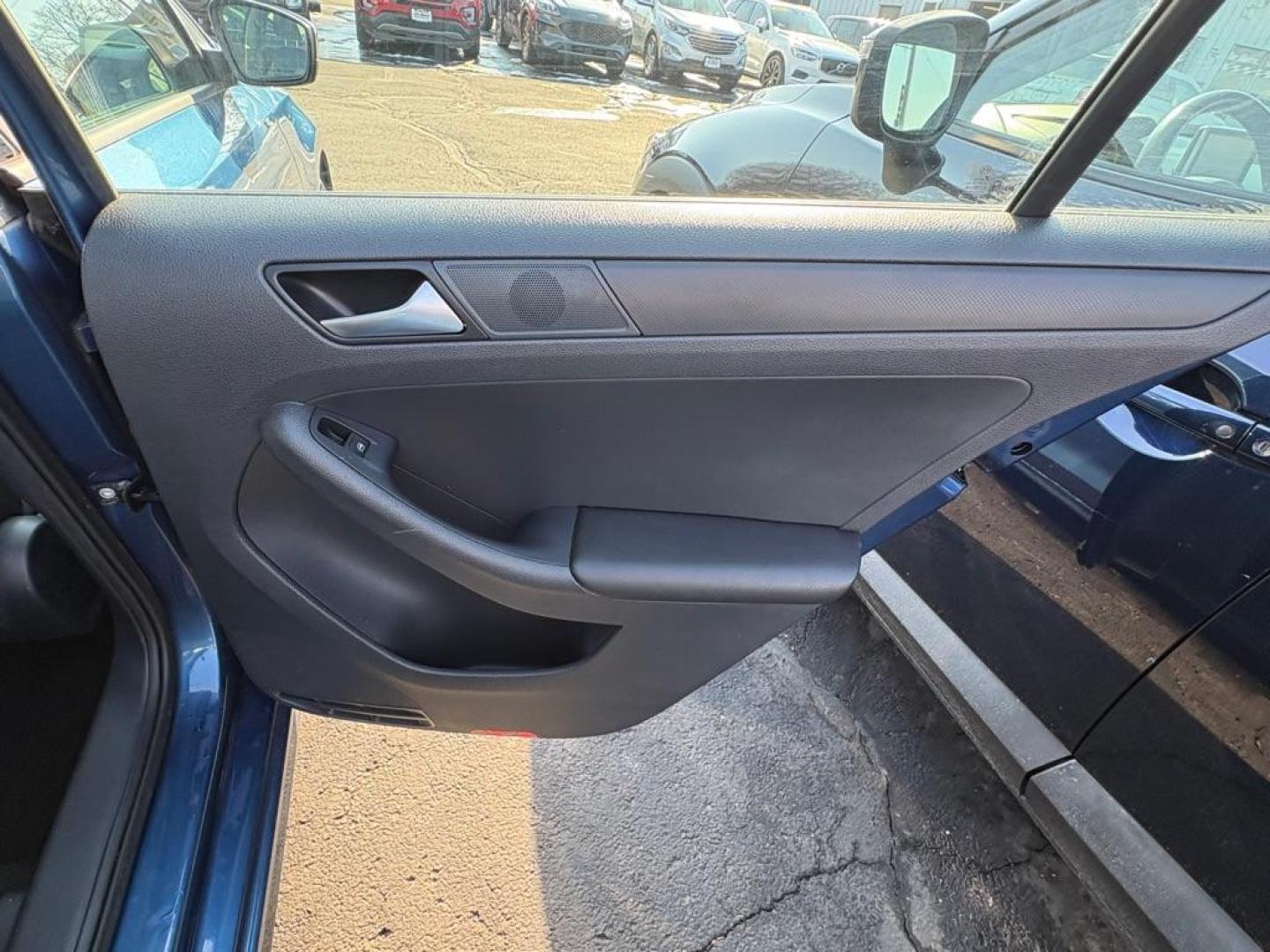 2016 BLUE VOLKSWAGEN JETTA S (3VW267AJ2GM) with an 1.4L engine, Automatic transmission, located at 501 E. Columbia St., Springfield, OH, 45503, (800) 262-7122, 39.925262, -83.801796 - ***Clean Carfax***S***New Tires***All New Brake Pads And Rotors***New Air Filter and Cabin Air Filter***New Wipers***Detailed and Ready To Go*** Jay North Auto has offered hand picked vehicles since 1965! Our customer's enjoy a NO pressure buying experience with a small town feel. We are a pr - Photo#12