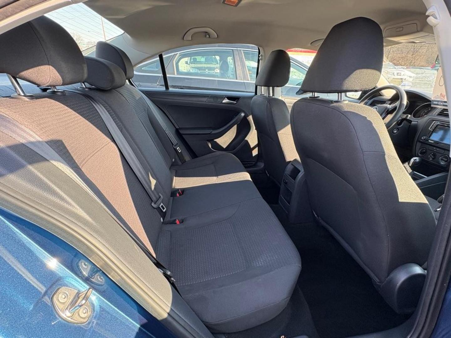 2016 BLUE VOLKSWAGEN JETTA S (3VW267AJ2GM) with an 1.4L engine, Automatic transmission, located at 501 E. Columbia St., Springfield, OH, 45503, (800) 262-7122, 39.925262, -83.801796 - ***Clean Carfax***S***New Tires***All New Brake Pads And Rotors***New Air Filter and Cabin Air Filter***New Wipers***Detailed and Ready To Go*** Jay North Auto has offered hand picked vehicles since 1965! Our customer's enjoy a NO pressure buying experience with a small town feel. We are a pr - Photo#13