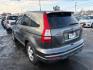 2011 GRAY HONDA CR-V LX (3CZRE3H39BG) with an 2.4L engine, Automatic transmission, located at 501 E. Columbia St., Springfield, OH, 45503, (800) 262-7122, 39.925262, -83.801796 - ***LX***LOW MILES!***All New Front and Rear Brake Pads and Rotors***69k Miles***Good Tires***New Air Cleaner***Clean Carfax***Detailed and Ready To Go!*** Jay North Auto has offered hand picked vehicles since 1965! Our customer's enjoy a NO pressure buying experience with a small town feel. Al - Photo#4