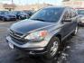 2011 GRAY HONDA CR-V LX (3CZRE3H39BG) with an 2.4L engine, Automatic transmission, located at 501 E. Columbia St., Springfield, OH, 45503, (800) 262-7122, 39.925262, -83.801796 - ***LX***LOW MILES!***All New Front and Rear Brake Pads and Rotors***69k Miles***Good Tires***New Air Cleaner***Clean Carfax***Detailed and Ready To Go!*** Jay North Auto has offered hand picked vehicles since 1965! Our customer's enjoy a NO pressure buying experience with a small town feel. Al - Photo#5