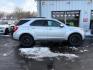 2016 SILVER CHEVROLET EQUINOX LT (2GNALCEK4G1) with an 2.4L engine, Automatic transmission, located at 501 E. Columbia St., Springfield, OH, 45503, (800) 262-7122, 39.925262, -83.801796 - ***LT***New Tires***All New Brake Pads and Rotors***New Cabin Air Filter***Fresh Oil Change***Detailed and Ready To Go!*** Jay North Auto has offered hand picked vehicles since 1965! Our customer's enjoy a NO pressure buying experience with a small town feel. We are a preferred dealer for man - Photo#1