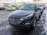 2018 BLACK HYUNDAI TUCSON SEL PLUS (KM8J33A45JU) with an 2.0L engine, Automatic transmission, located at 501 E. Columbia St., Springfield, OH, 45503, (800) 262-7122, 39.925262, -83.801796 - ***SEL PLUS***Heated Leather Seating***Premium Audio***Navigation***Blind Spot***New Tires***New Front Pads and Rotors***New Air Filter and Cabin Air Filter***Detailed and Ready To Go!*** Jay North Auto has offered hand picked vehicles since 1965! Our customer's enjoy a NO pressure buying exper - Photo#4