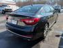 2017 BLACK HYUNDAI SONATA SPORT (5NPE34AF8HH) with an 2.4L engine, Automatic transmission, located at 501 E. Columbia St., Springfield, OH, 45503, (800) 262-7122, 39.925262, -83.801796 - ***Clean Carfax***New Tires***All New Brake Pads and Rotors***New Spark Plugs***New Serpentine Belt***Heated Leather Seating***Moonroof***Fresh Oil Change*** Jay North Auto has offered hand picked vehicles since 1965! Our customer's enjoy a NO pressure buying experience with a small town feel. - Photo#1
