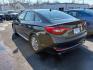 2017 BLACK HYUNDAI SONATA SPORT (5NPE34AF8HH) with an 2.4L engine, Automatic transmission, located at 501 E. Columbia St., Springfield, OH, 45503, (800) 262-7122, 39.925262, -83.801796 - ***Clean Carfax***New Tires***All New Brake Pads and Rotors***New Spark Plugs***New Serpentine Belt***Heated Leather Seating***Moonroof***Fresh Oil Change*** Jay North Auto has offered hand picked vehicles since 1965! Our customer's enjoy a NO pressure buying experience with a small town feel. - Photo#3