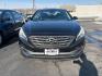 2017 BLACK HYUNDAI SONATA SPORT (5NPE34AF8HH) with an 2.4L engine, Automatic transmission, located at 501 E. Columbia St., Springfield, OH, 45503, (800) 262-7122, 39.925262, -83.801796 - ***Clean Carfax***New Tires***All New Brake Pads and Rotors***New Spark Plugs***New Serpentine Belt***Heated Leather Seating***Moonroof***Fresh Oil Change*** Jay North Auto has offered hand picked vehicles since 1965! Our customer's enjoy a NO pressure buying experience with a small town feel. - Photo#6