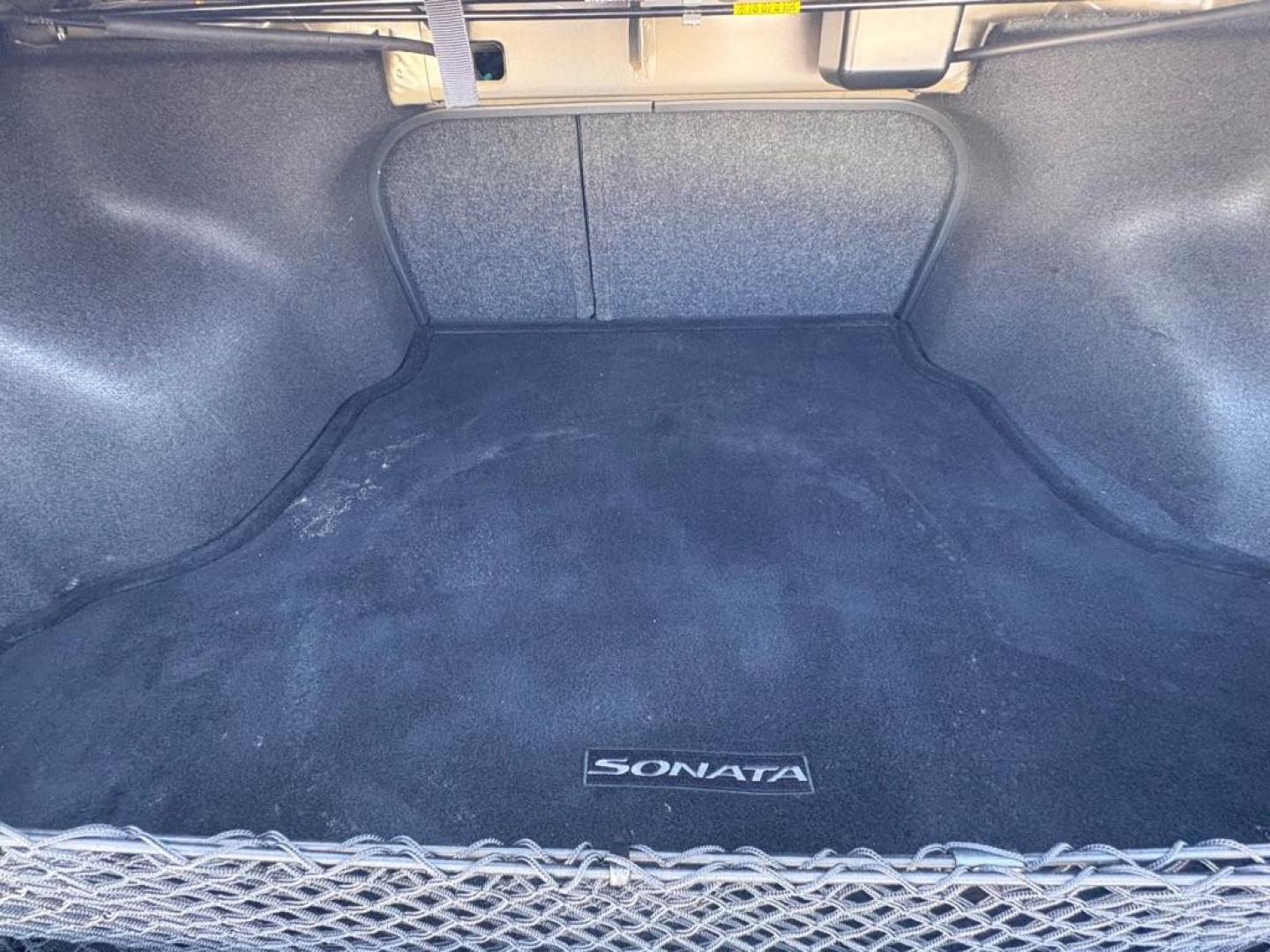 2017 BLACK HYUNDAI SONATA SPORT (5NPE34AF8HH) with an 2.4L engine, Automatic transmission, located at 501 E. Columbia St., Springfield, OH, 45503, (800) 262-7122, 39.925262, -83.801796 - ***Clean Carfax***New Tires***All New Brake Pads and Rotors***New Spark Plugs***New Serpentine Belt***Heated Leather Seating***Moonroof***Fresh Oil Change*** Jay North Auto has offered hand picked vehicles since 1965! Our customer's enjoy a NO pressure buying experience with a small town feel. - Photo#13