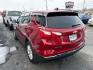 2018 RED CHEVROLET EQUINOX LT (2GNAXJEV8J6) with an 1.5L engine, Automatic transmission, located at 501 E. Columbia St., Springfield, OH, 45503, (800) 262-7122, 39.925262, -83.801796 - *** LT *** Remote Start *** New Oil and Filter *** New Cabin and Air filter *** New Brakes *** New TPMS Sensors *** Back Up Camera *** Jay North Auto has offered hand picked vehicles since 1965! Our customer's enjoy a NO pressure buying experience with a small town feel. We are a preferred de - Photo#4