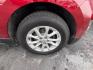 2018 RED CHEVROLET EQUINOX LT (2GNAXJEV8J6) with an 1.5L engine, Automatic transmission, located at 501 E. Columbia St., Springfield, OH, 45503, (800) 262-7122, 39.925262, -83.801796 - *** LT *** Remote Start *** New Oil and Filter *** New Cabin and Air filter *** New Brakes *** New TPMS Sensors *** Back Up Camera *** Jay North Auto has offered hand picked vehicles since 1965! Our customer's enjoy a NO pressure buying experience with a small town feel. We are a preferred de - Photo#19