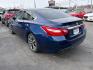 2016 BLUE NISSAN ALTIMA 2.5 SR (1N4AL3AP6GC) with an 2.5L engine, Continuously Variable transmission, located at 501 E. Columbia St., Springfield, OH, 45503, (800) 262-7122, 39.925262, -83.801796 - *** SR *** New Tires *** Tune Up *** New Brakes *** New Battery *** New O2 sensors *** New Wipers *** New Cabin and Air filter *** 19 Service Records on clean CarFax *** Jay North Auto has offered hand picked vehicles since 1965! Our customer's enjoy a NO pressure buying experience with a small - Photo#4