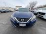 2016 BLUE NISSAN ALTIMA 2.5 SR (1N4AL3AP6GC) with an 2.5L engine, Continuously Variable transmission, located at 501 E. Columbia St., Springfield, OH, 45503, (800) 262-7122, 39.925262, -83.801796 - *** SR *** New Tires *** Tune Up *** New Brakes *** New Battery *** New O2 sensors *** New Wipers *** New Cabin and Air filter *** 19 Service Records on clean CarFax *** Jay North Auto has offered hand picked vehicles since 1965! Our customer's enjoy a NO pressure buying experience with a small - Photo#6
