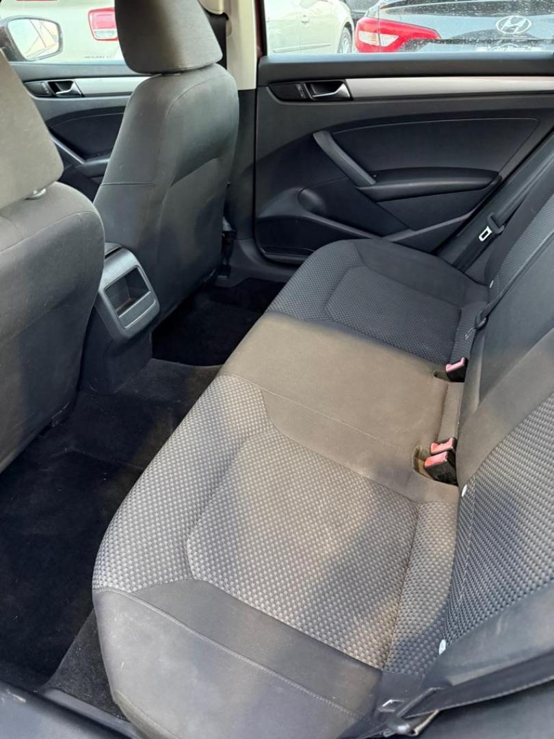 2013 MAROON VOLKSWAGEN PASSAT S (1VWAP7A37DC) with an 2.5L engine, 5-Speed Manual transmission, located at 501 E. Columbia St., Springfield, OH, 45503, (800) 262-7122, 39.925262, -83.801796 - ***S***5-Speed Manual***New Tires***New Front and Rear Brake Pads and Rotors***New Battery***New Wiper Blades***New Spark Plugs***New Cabin Air Filter***Fresh Oil Change***Ready To Go!*** Jay North Auto has offered hand picked vehicles since 1965! Our customer's enjoy a NO pressure buying exper - Photo#2