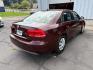2013 MAROON VOLKSWAGEN PASSAT S (1VWAP7A37DC) with an 2.5L engine, 5-Speed Manual transmission, located at 501 E. Columbia St., Springfield, OH, 45503, (800) 262-7122, 39.925262, -83.801796 - ***S***5-Speed Manual***New Tires***New Front and Rear Brake Pads and Rotors***New Battery***New Wiper Blades***New Spark Plugs***New Cabin Air Filter***Fresh Oil Change***Ready To Go!*** Jay North Auto has offered hand picked vehicles since 1965! Our customer's enjoy a NO pressure buying exper- Photo#2