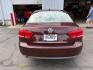 2013 MAROON VOLKSWAGEN PASSAT S (1VWAP7A37DC) with an 2.5L engine, 5-Speed Manual transmission, located at 501 E. Columbia St., Springfield, OH, 45503, (800) 262-7122, 39.925262, -83.801796 - ***S***5-Speed Manual***New Tires***New Front and Rear Brake Pads and Rotors***New Battery***New Wiper Blades***New Spark Plugs***New Cabin Air Filter***Fresh Oil Change***Ready To Go!*** Jay North Auto has offered hand picked vehicles since 1965! Our customer's enjoy a NO pressure buying exper- Photo#3