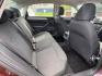 2013 MAROON VOLKSWAGEN PASSAT S (1VWAP7A37DC) with an 2.5L engine, 5-Speed Manual transmission, located at 501 E. Columbia St., Springfield, OH, 45503, (800) 262-7122, 39.925262, -83.801796 - ***S***5-Speed Manual***New Tires***New Front and Rear Brake Pads and Rotors***New Battery***New Wiper Blades***New Spark Plugs***New Cabin Air Filter***Fresh Oil Change***Ready To Go!*** Jay North Auto has offered hand picked vehicles since 1965! Our customer's enjoy a NO pressure buying exper- Photo#12