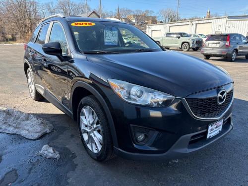 2015 MAZDA CX-5 GRAND TOURING