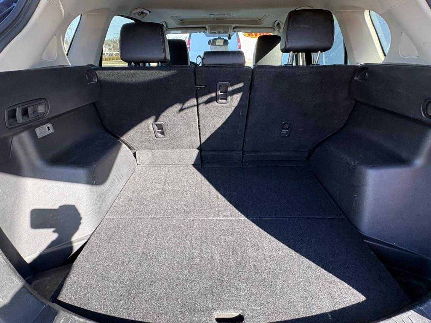 2015 BLACK MAZDA CX-5 GRAND TOURING (JM3KE4DY7F0) with an 2.5L engine, Automatic transmission, located at 501 E. Columbia St., Springfield, OH, 45503, (800) 262-7122, 39.925262, -83.801796 - ***1-Owner***Clean Carfax***Grand Touring***Leather Seating***Sunroof***AWD***Brakes***New Spark Plugs*** Jay North Auto has offered hand picked vehicles since 1965! Our customer's enjoy a NO pressure buying experience with a small town feel. We are a preferred dealer for many local credit un - Photo#12