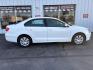 2011 WHITE VOLKSWAGEN JETTA SE (3VWDX7AJ0BM) with an 2.5L engine, Automatic transmission, located at 501 E. Columbia St., Springfield, OH, 45503, (800) 262-7122, 39.925262, -83.801796 - ***SE***2.5L***New Front Brake Pads and Rotors***New Air Filter and Cabin Air Filter***Fresh Oil Change*** Jay North Auto has offered hand picked vehicles since 1965! Our customer's enjoy a NO pressure buying experience with a small town feel. We are a preferred dealer for many local credit u - Photo#1