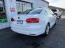2011 WHITE VOLKSWAGEN JETTA SE (3VWDX7AJ0BM) with an 2.5L engine, Automatic transmission, located at 501 E. Columbia St., Springfield, OH, 45503, (800) 262-7122, 39.925262, -83.801796 - ***SE***2.5L***New Front Brake Pads and Rotors***New Air Filter and Cabin Air Filter***Fresh Oil Change*** Jay North Auto has offered hand picked vehicles since 1965! Our customer's enjoy a NO pressure buying experience with a small town feel. We are a preferred dealer for many local credit u - Photo#2