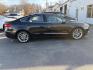 2019 BLACK FORD FUSION TITANIUM HYBRID (3FA6P0RU7KR) with an 2.0L engine, Continuously Variable transmission, located at 501 E. Columbia St., Springfield, OH, 45503, (800) 262-7122, 39.925262, -83.801796 - ***Clean Carfax***TITANIUM HYBRID***Heated and Cooled Leather Seating***Moonroof***Blind Spot***LOADED***New Tires***All New Pads and Rotors***New Spark Plugs*** Jay North Auto has offered hand picked vehicles since 1965! Our customer's enjoy a NO pressure buying experience with a small town f - Photo#1