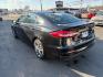 2019 BLACK FORD FUSION TITANIUM HYBRID (3FA6P0RU7KR) with an 2.0L engine, Continuously Variable transmission, located at 501 E. Columbia St., Springfield, OH, 45503, (800) 262-7122, 39.925262, -83.801796 - ***Clean Carfax***TITANIUM HYBRID***Heated and Cooled Leather Seating***Moonroof***Blind Spot***LOADED***New Tires***All New Pads and Rotors***New Spark Plugs*** Jay North Auto has offered hand picked vehicles since 1965! Our customer's enjoy a NO pressure buying experience with a small town f - Photo#4