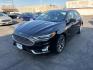 2019 BLACK FORD FUSION TITANIUM HYBRID (3FA6P0RU7KR) with an 2.0L engine, Continuously Variable transmission, located at 501 E. Columbia St., Springfield, OH, 45503, (800) 262-7122, 39.925262, -83.801796 - ***Clean Carfax***TITANIUM HYBRID***Heated and Cooled Leather Seating***Moonroof***Blind Spot***LOADED***New Tires***All New Pads and Rotors***New Spark Plugs*** Jay North Auto has offered hand picked vehicles since 1965! Our customer's enjoy a NO pressure buying experience with a small town f - Photo#5