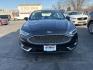 2019 BLACK FORD FUSION TITANIUM HYBRID (3FA6P0RU7KR) with an 2.0L engine, Continuously Variable transmission, located at 501 E. Columbia St., Springfield, OH, 45503, (800) 262-7122, 39.925262, -83.801796 - ***Clean Carfax***TITANIUM HYBRID***Heated and Cooled Leather Seating***Moonroof***Blind Spot***LOADED***New Tires***All New Pads and Rotors***New Spark Plugs*** Jay North Auto has offered hand picked vehicles since 1965! Our customer's enjoy a NO pressure buying experience with a small town f - Photo#6