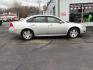 2014 SILVER CHEVROLET IMPALA LIMITED LT (2G1WB5E34E1) with an 3.6L engine, Automatic transmission, located at 501 E. Columbia St., Springfield, OH, 45503, (800) 262-7122, 39.925262, -83.801796 - ***Limited LT***Sunroof***New Tires***New Air Filter and Cabin Air Filter***Fresh Oil Change***3.6L V6*** Jay North Auto has offered hand picked vehicles since 1965! Our customer's enjoy a NO pressure buying experience with a small town feel. We are a preferred dealer for many local credit un - Photo#1