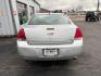 2014 SILVER CHEVROLET IMPALA LIMITED LT (2G1WB5E34E1) with an 3.6L engine, Automatic transmission, located at 501 E. Columbia St., Springfield, OH, 45503, (800) 262-7122, 39.925262, -83.801796 - ***Limited LT***Sunroof***New Tires***New Air Filter and Cabin Air Filter***Fresh Oil Change***3.6L V6*** Jay North Auto has offered hand picked vehicles since 1965! Our customer's enjoy a NO pressure buying experience with a small town feel. We are a preferred dealer for many local credit un - Photo#3