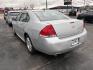 2014 SILVER CHEVROLET IMPALA LIMITED LT (2G1WB5E34E1) with an 3.6L engine, Automatic transmission, located at 501 E. Columbia St., Springfield, OH, 45503, (800) 262-7122, 39.925262, -83.801796 - ***Limited LT***Sunroof***New Tires***New Air Filter and Cabin Air Filter***Fresh Oil Change***3.6L V6*** Jay North Auto has offered hand picked vehicles since 1965! Our customer's enjoy a NO pressure buying experience with a small town feel. We are a preferred dealer for many local credit un - Photo#4