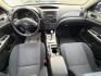 2011 GRAY SUBARU IMPREZA OUTBACK SPORT (JF1GH6D65BH) with an 2.5L engine, Automatic transmission, located at 501 E. Columbia St., Springfield, OH, 45503, (800) 262-7122, 39.925262, -83.801796 - Photo#8