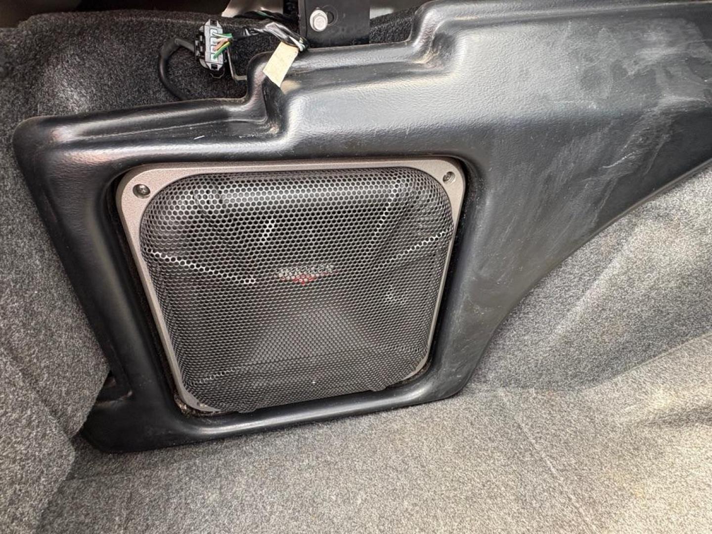 2009 SILVER DODGE CHALLENGER SRT-8 (2B3LJ74W59H) with an 6.1L engine, 6-Speed Manual transmission, located at 501 E. Columbia St., Springfield, OH, 45503, (800) 262-7122, 39.925262, -83.801796 - *** SRT 8 *** 6.1L *** Loaded *** 6 Speed Manual *** RWD *** Clean CarFax *** Oil and Filter Chage *** Cabin and Air filter *** Custom Wheels *** Jay North Auto has offered hand picked vehicles since 1965! Our customer's enjoy a NO pressure buying experience with a small town feel. We are a pr - Photo#20