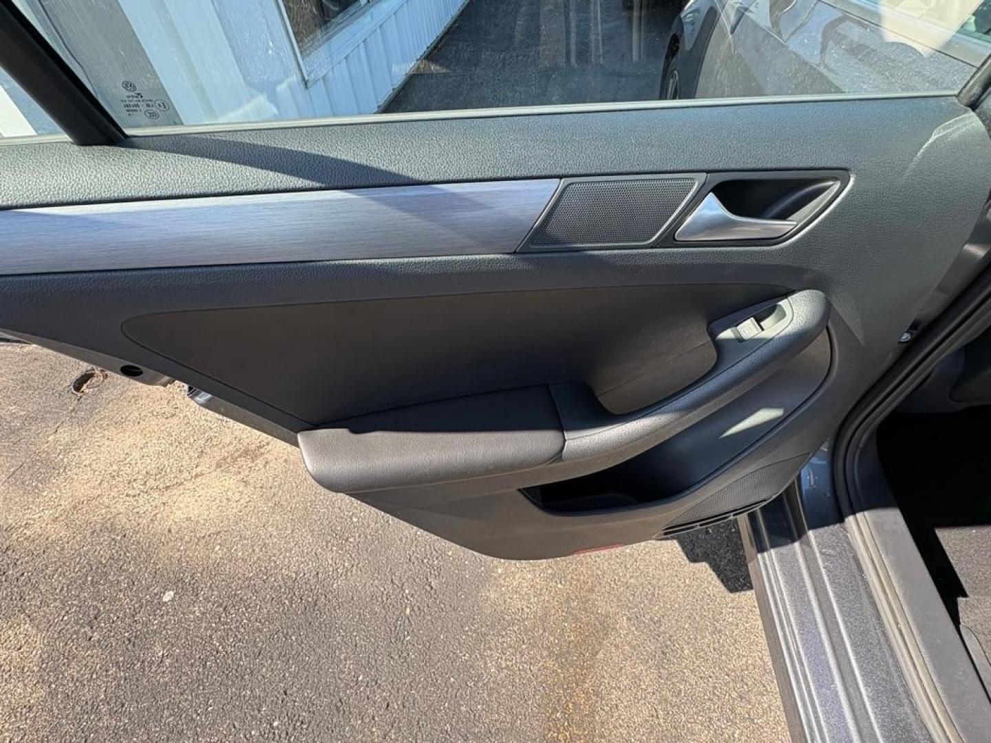 2016 GRAY VOLKSWAGEN JETTA SPORT (3VWB17AJXGM) with an 1.8L engine, 5-Speed Manual transmission, located at 501 E. Columbia St., Springfield, OH, 45503, (800) 262-7122, 39.925262, -83.801796 - ***1-Owner***SPORT***5-Speed Manual***Two-Toned Leather***Heated Seats***New Tires***New Front and Rear Brake Pads and Rotors***New Spark Plugs***New Air Filter and Cabin Air Filter***Fresh Oil Change*** Jay North Auto has offered hand picked vehicles since 1965! Our customer's enjoy a NO press - Photo#10