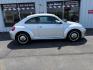 2012 SILVER VOLKSWAGEN BEETLE (3VWJP7AT8CM) with an 2.5L engine, Automatic transmission, located at 501 E. Columbia St., Springfield, OH, 45503, (800) 262-7122, 39.925262, -83.801796 - *** Clean CarFax *** New Brakes *** New Cabin and Air filter *** Oil Change *** Inspection *** NICE *** Jay North Auto has offered hand picked vehicles since 1965! Our customer's enjoy a NO pressure buying experience with a small town feel. We are a preferred dealer for many local credit unions - Photo#1